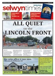 Selwyn_Times: February 11, 2026