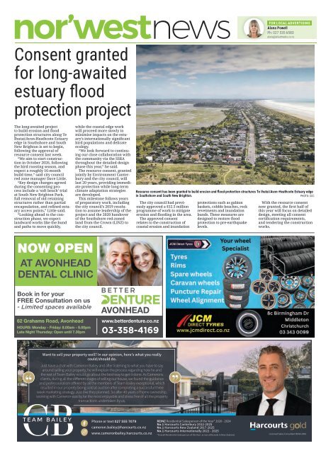 Nor'West News: February 12, 2026