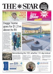 The Star: February 12, 2026