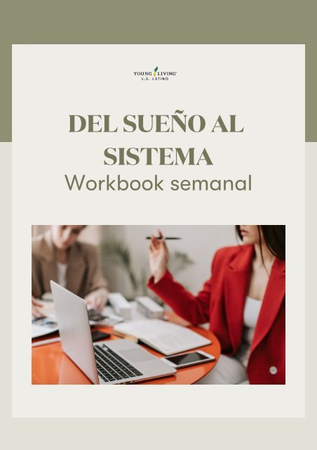 Workbook Mastermind