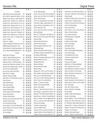 DP GUIDE LITE IMPORT - Digital Press