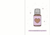 Valentine's Day Cards