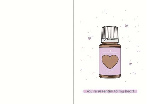 Valentine's Day Cards