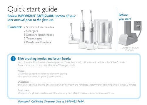 Philips visual data 3