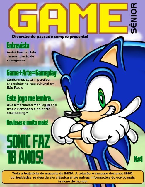 Resenha: Sonic 2 - O Filme realmente merece o título de melhor