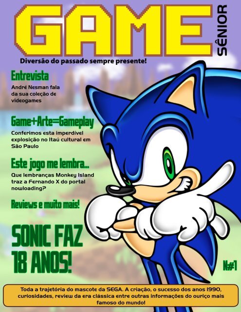 Sonic 2: O Filme” está cheio de referências ao jogo de 1992, diz