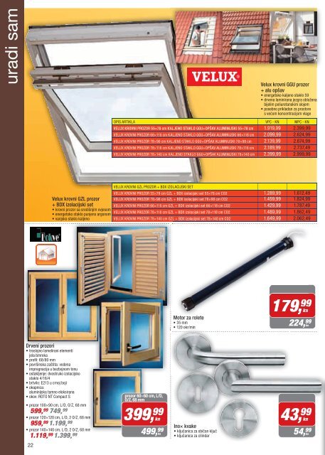 13 | Trajanje: 21. 06. - Metro