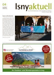 21.02.2026 Isny aktuell