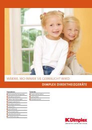 Als WArme luFt - Sieline