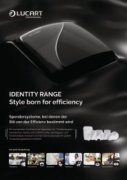 Lucart Range