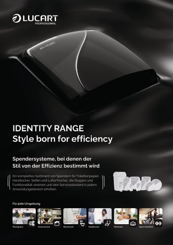 Lucart Range