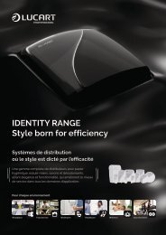Lucart Range