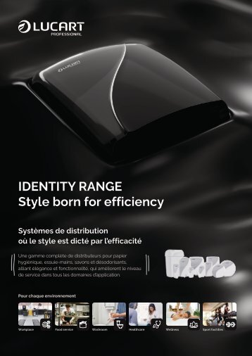 Lucart Range