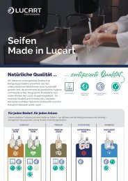 Lucart Saponi 
