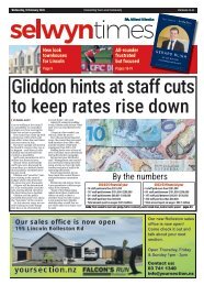 Selwyn_Times: February 18, 2026
