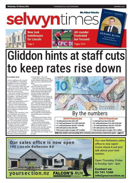 Selwyn_Times: February 18, 2026