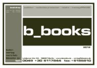 NEU - b_books