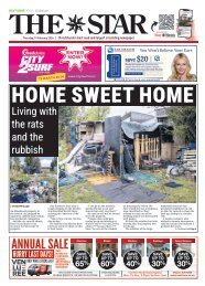 The Star: February 19, 2026