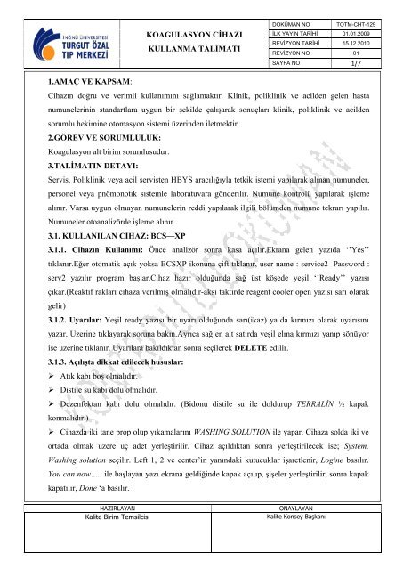 TOTM-CHT-129 Koagulasyon Cihazı Kullanma Talimatı.pdf