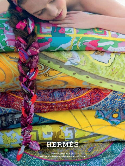 hermes international recrutement