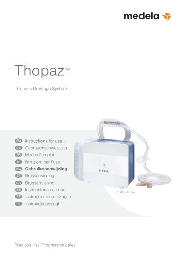 Thopaz™ - Tefa