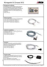 3010_Montageteile_DE.pdf - Selzam