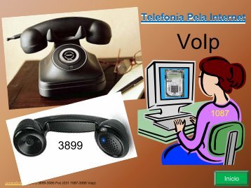 VoIP UFV