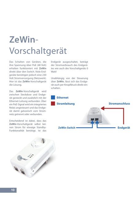 ZeWin - ALLNET GmbH