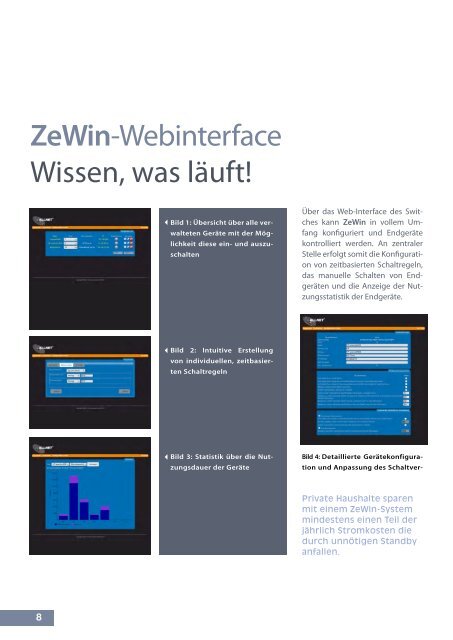 ZeWin - ALLNET GmbH