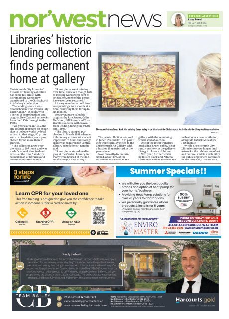 Nor'West News: February 26, 2026