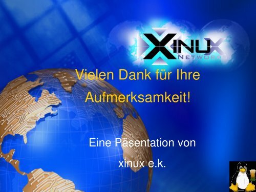 VoIP mit Asterisk unter Linux