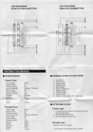 Page 1 COLOR-SKOPAR 35mm F2.5 PAN-CAKE TYPE Classic ...