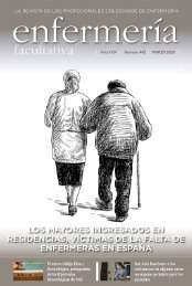 Enfermería Facultativa Número 443