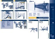 EFW 8345 Mounting instruction - Vogel's