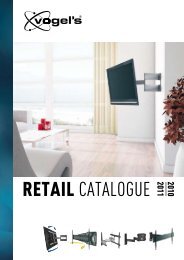 RETAIL CATALOGUE - Audio Klan