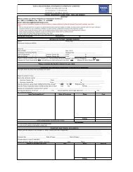 Claim Forms for India - Air Arabia