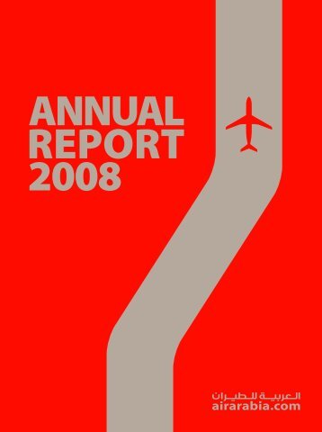 Notes to the Summarised Consolidated Financial ... - Air Arabia