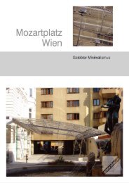 pdf Mozartplatz Wien Download - k-tec GmbH