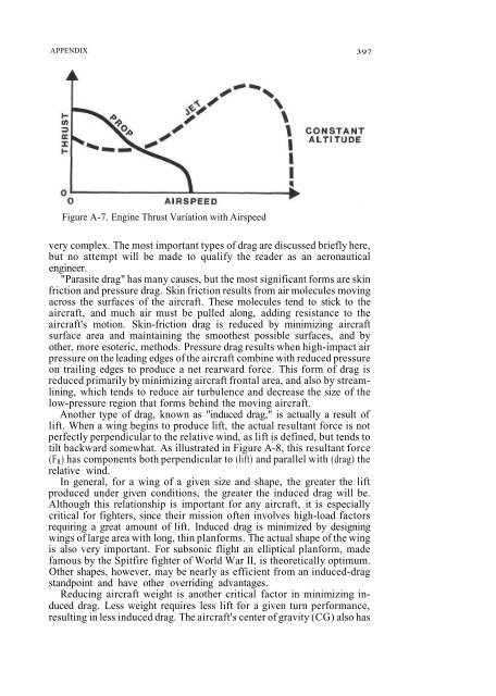 Fighter Combat - Tactics and Maneuvering