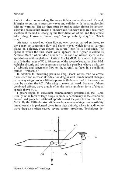 Fighter Combat - Tactics and Maneuvering