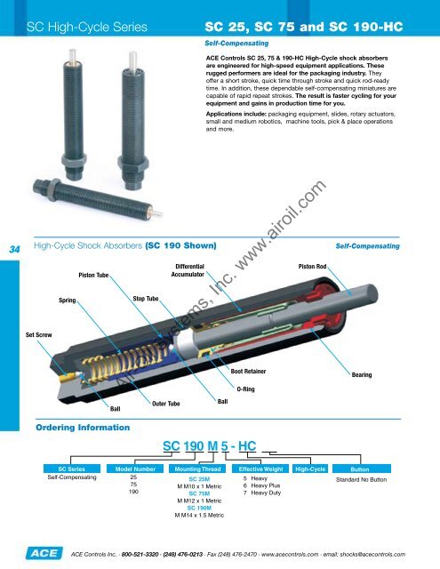 Download - Air-Oil Systems, Inc.