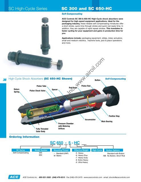 Download - Air-Oil Systems, Inc.