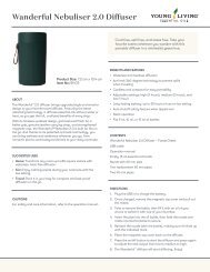 Wanderful Nebuliser 2.0 in Forest Green