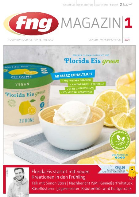 fng MAGAZIN 1 2026