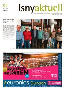 07.03.2026 Isny aktuell
