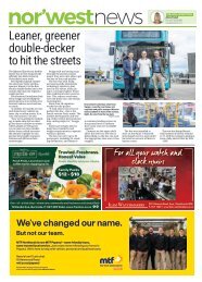 Nor'West News: March 05, 2026