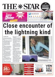The Star: March 05, 2026