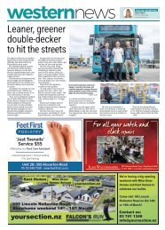Western News: March 05, 2026