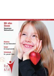 Ausgabe 06-2010w[1].pdf - Landschafts-Apotheke | Baden bei Wien