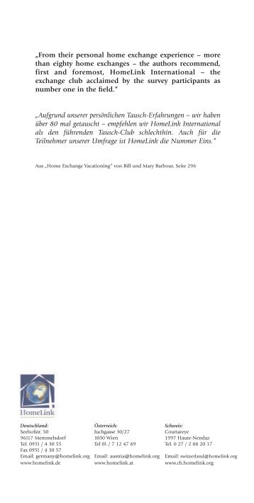 was sie über wohnungstausch wissen müssen - RatGeberZentrale